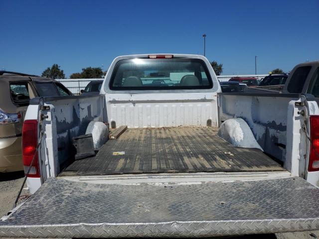 Photo 6 from auction – 1997 FORD F150 with VIN 1FTDF17W2VKD11554
