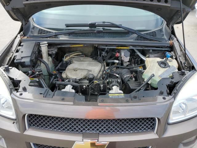 Photo 7 from auction – 2008 CHEVROLET UPLANDER I with VIN 1GBDV13178D138916