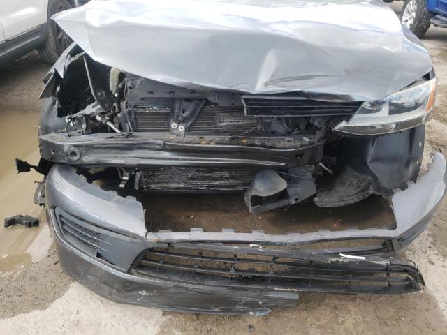 Photo 9 from auction – 2012 VOLKSWAGEN JETTA SE with VIN 3VWDP7AJ0CM381487