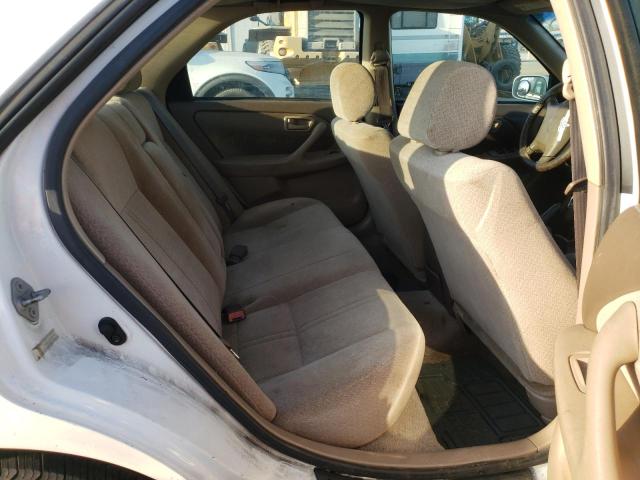 Photo 6 from auction – 2000 TOYOTA CAMRY CE with VIN JT2BF22K0Y0287426
