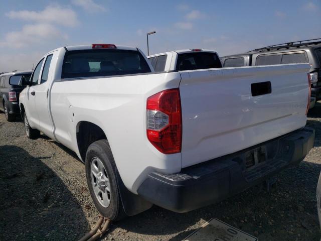 Photo 3 from auction – 2014 TOYOTA TUNDRA DOU with VIN 5TFTY5F17EX008694