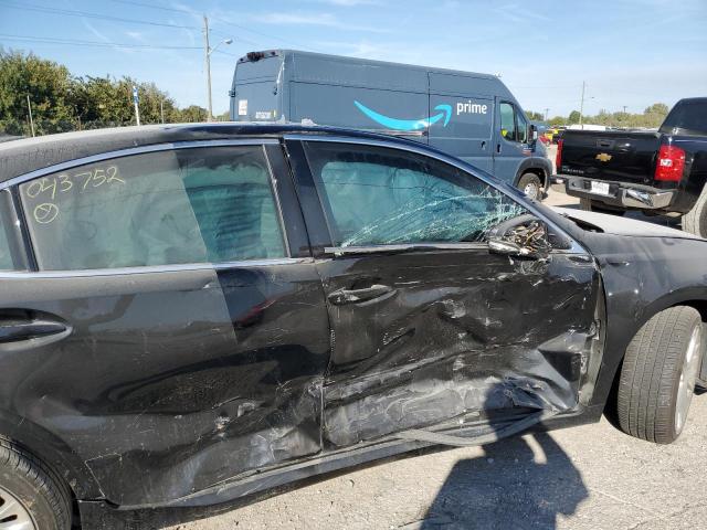 Photo 9 from auction – 2013 LEXUS ES 350 with VIN JTHBK1GG1D2043752