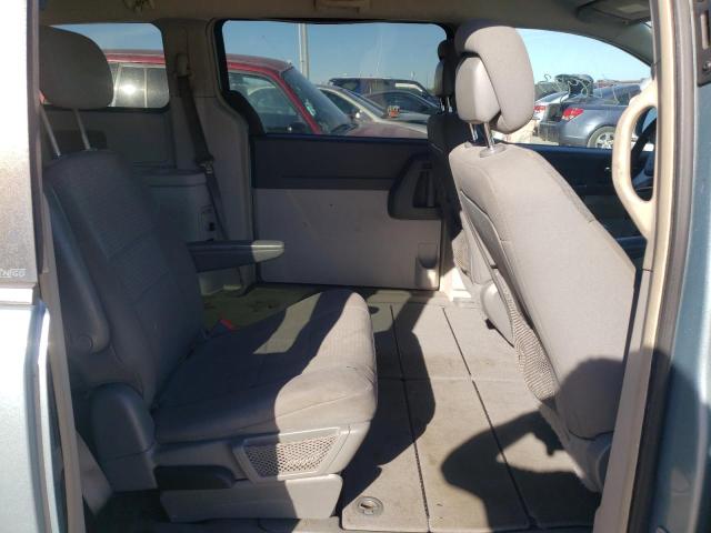 Photo 6 from auction – 2010 CHRYSLER TOWN & COU with VIN 2A4RR2D11AR375165