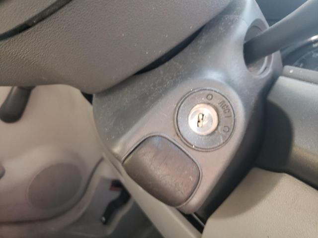 Photo 9 from auction – 2005 CHEVROLET COBALT with VIN 1G1AK52F957606191