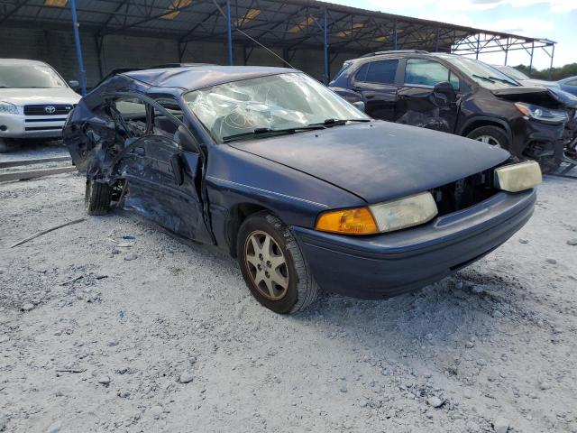 Photo 1 from auction – 1996 FORD ESCORT LX with VIN 3FASP11JXTR119380