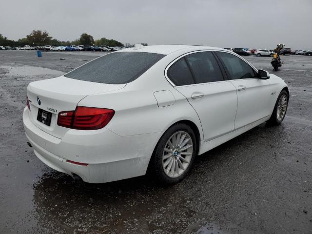 Photo 4 from auction – 2013 BMW 535 XI with VIN WBAFU7C58DDU68715