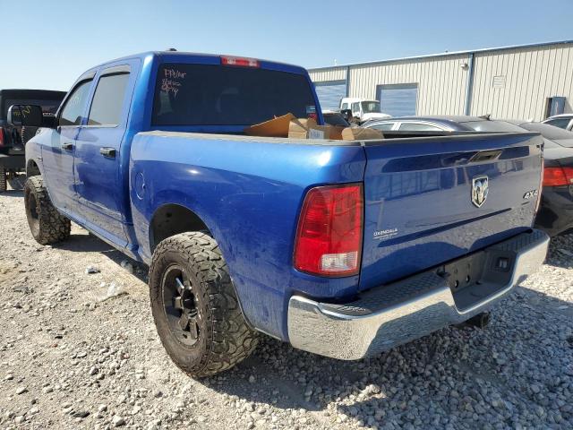Photo 3 from auction – 2018 RAM 1500 ST with VIN 1C6RR7KM7JS268272