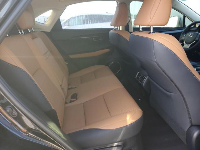 Photo 6 from auction – 2020 LEXUS NX 300 with VIN JTJDARBZ5L5020568