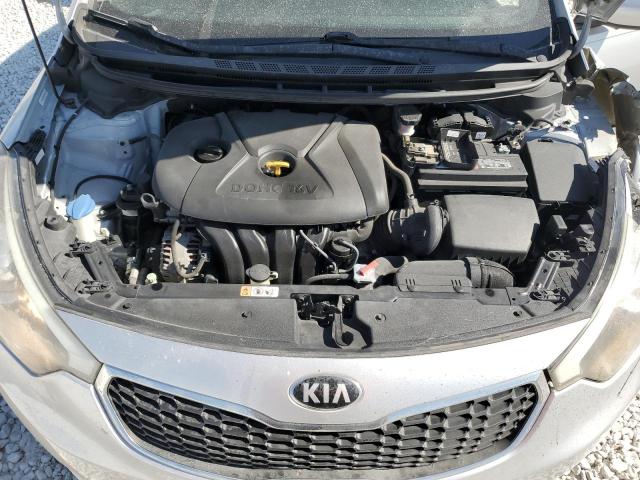 Photo 7 from auction – 2014 KIA FORTE LX with VIN KNAFK4A66E5245830
