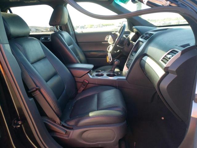 Photo 5 from auction – 2011 FORD EXPLORER X with VIN 1FMHK7D86BGA42247