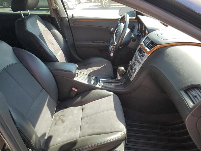 Photo 5 from auction – 2011 CHEVROLET MALIBU 2LT with VIN 1G1ZD5E1XBF255449