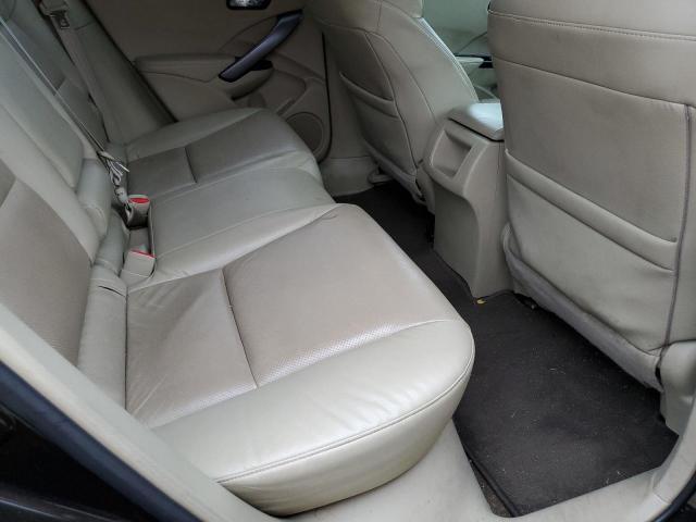 Photo 6 from auction – 2014 ACURA RDX with VIN 5J8TB4H39EL006741