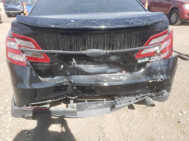 Photo 9 from auction – 2013 FORD TAURUS with VIN 1FAHP2KT4DG133638