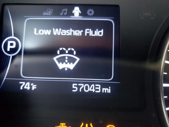 Photo 8 from auction – 2018 KIA OPTIMA LX with VIN KNAGT4L3XJ5216507