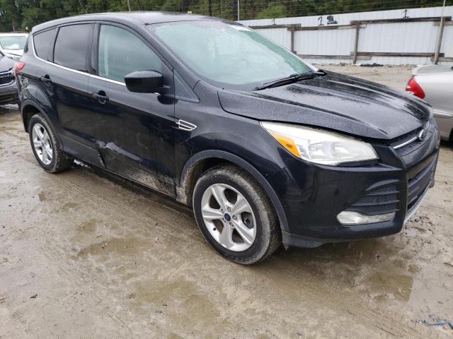 FORD ESCAPE SE 2013 with VIN 1FMCU9G99DUB84438 - Photo from auction