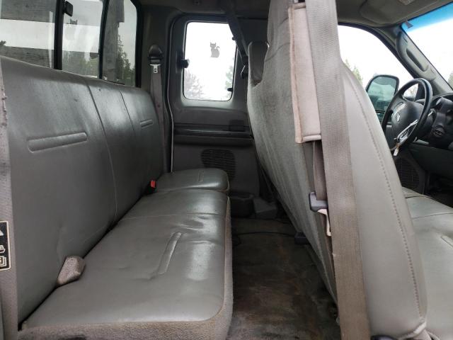 Photo 6 from auction – 2003 FORD F250 SUPER with VIN 1FTNX21F33EA53931