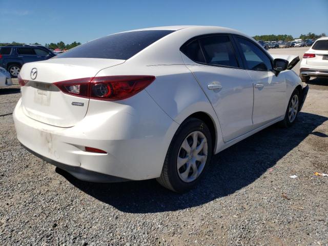 Photo 4 from auction – 2015 MAZDA 3 SV with VIN JM1BM1T77F1264976