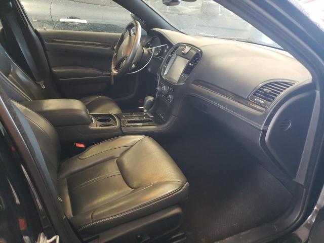 Photo 5 from auction – 2013 CHRYSLER 300C VARVA with VIN 2C3CCADT1DH727653