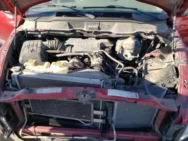 Photo 11 from auction – 2008 DODGE RAM 1500 S with VIN 1D7HA18228J169623