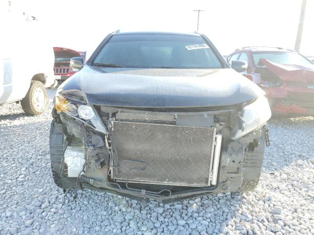 Photo 9 from auction – 2011 KIA SORENTO BA with VIN 5XYKTDA2XBG152811