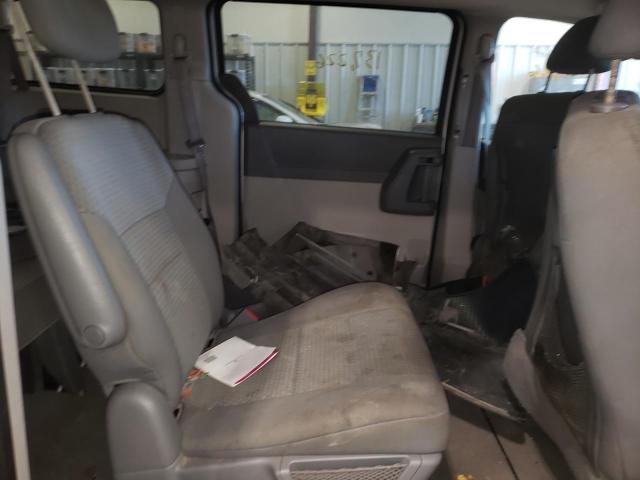 Photo 6 from auction – 2010 DODGE GRAND CARA with VIN 2D4RN4DE6AR134558