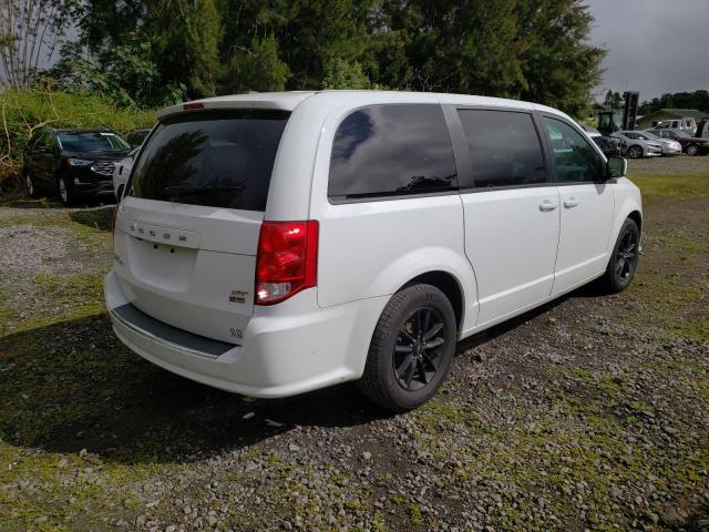 Photo 4 from auction – 2019 DODGE GRAND CARA with VIN 2C4RDGEG2KR770168