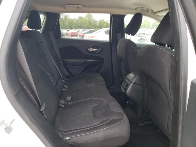 Photo 6 from auction – 2015 JEEP CHEROKEE L with VIN 1C4PJLCB7FW656647