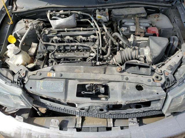 Photo 7 from auction – 2011 FORD FOCUS SES with VIN 1FAHP3GNXBW125109