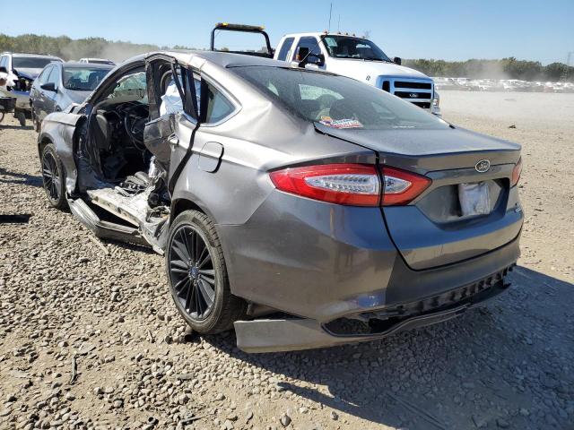 Photo 3 from auction – 2013 FORD FUSION SE with VIN 3FA6P0H99DR328960