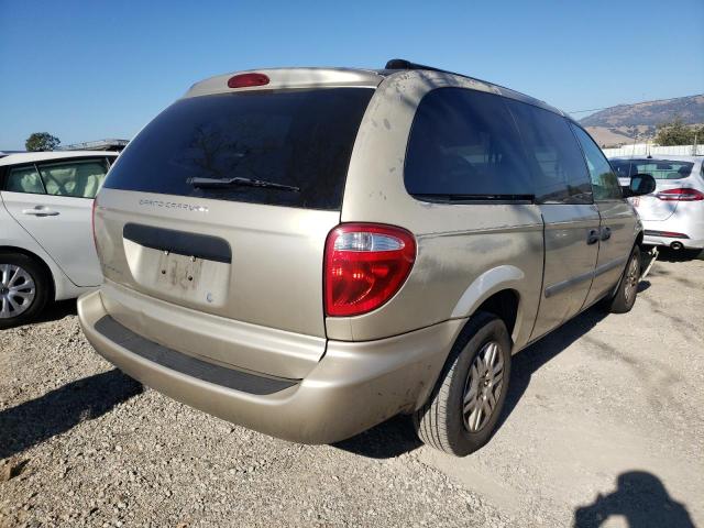 Photo 4 from auction – 2005 DODGE GRAND CARA with VIN 1D4GP24R45B327434