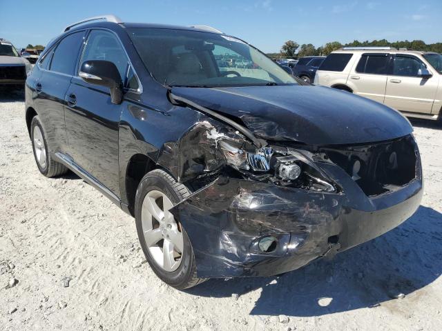 Photo 9 from auction – 2010 LEXUS RX 350 with VIN 2T2BK1BA0AC038409