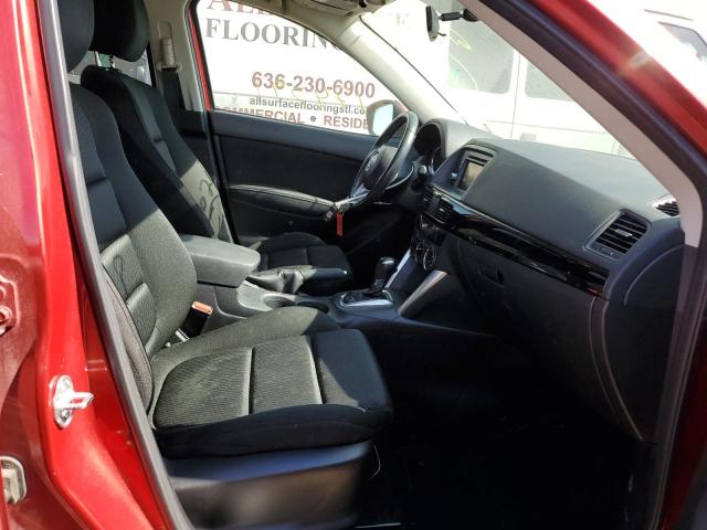 Photo 5 from auction – 2015 MAZDA CX-5 TOURI with VIN JM3KE4CY2F0439719