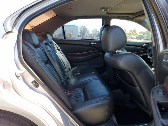Photo 6 from auction – 2003 ACURA 3.2TL with VIN 19UUA56693A072984