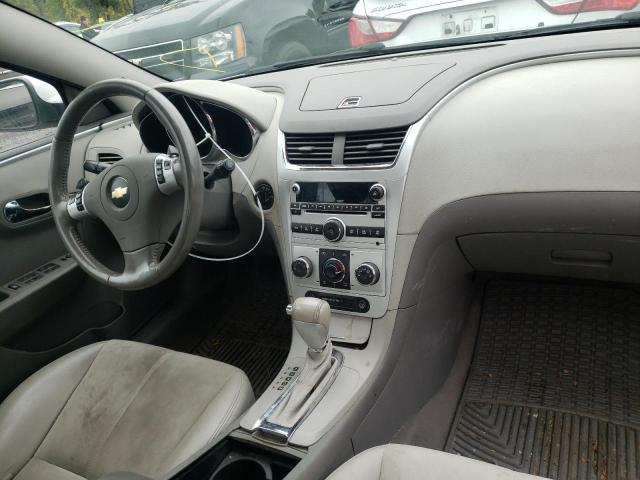 Photo 9 from auction – 2010 CHEVROLET MALIBU with VIN 1G1ZD5EB5AF124887