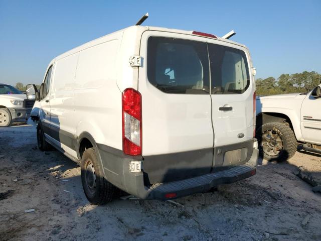 Photo 3 from auction – 2017 FORD TRANSIT T- with VIN 1FTYR1ZM9HKB52816