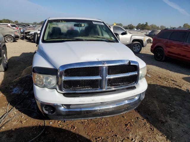 Photo 9 from auction – 2004 DODGE RAM 1500 S with VIN 1D7HA18D44S526337