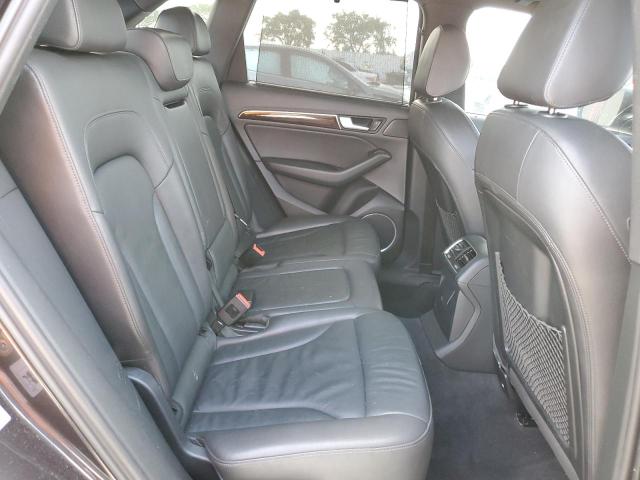 Photo 6 from auction – 2015 AUDI Q5 PRESTIG with VIN WA1WGBFP1FA039862