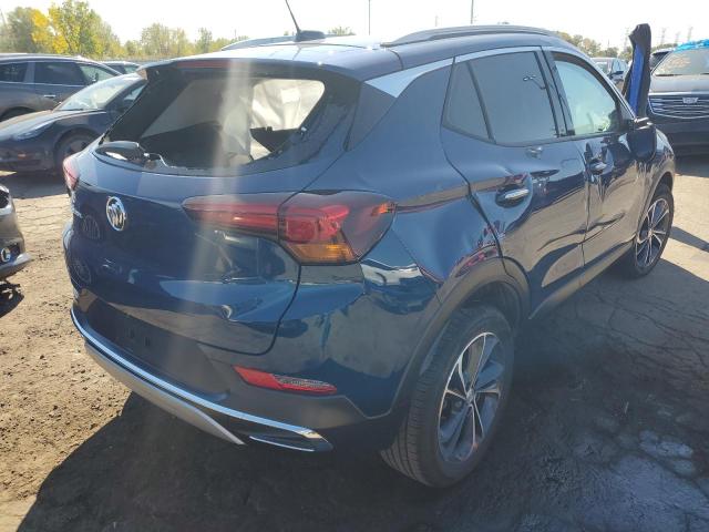 Photo 4 from auction – 2020 BUICK ENCORE GX with VIN KL4MMFSL2LB119378
