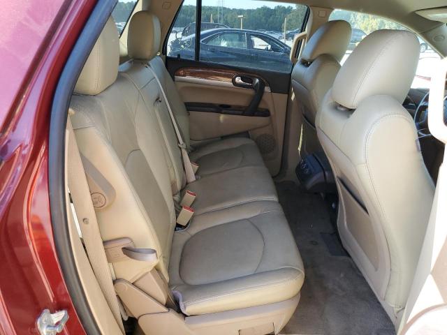 Photo 6 from auction – 2011 BUICK ENCLAVE CX with VIN 5GAKVAED5BJ120337