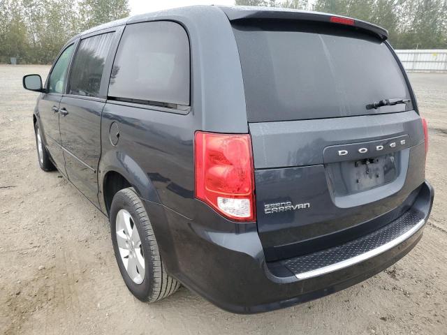 Photo 3 from auction – 2013 DODGE GRAND CARA with VIN 2C4RDGBG6DR794092