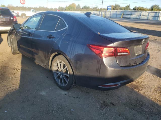Photo 3 from auction – 2015 ACURA TLX TECH with VIN 19UUB2F55FA011428