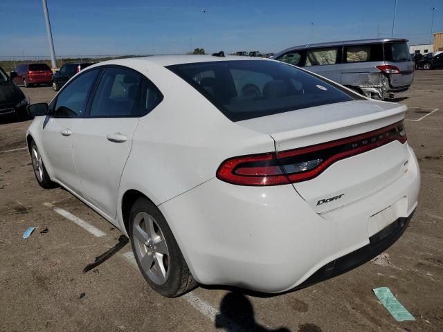 Photo 3 from auction – 2016 DODGE DART SXT with VIN 1C3CDFBBXGD762200