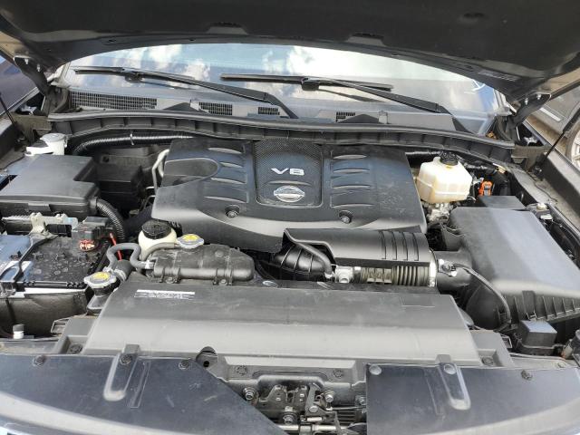 Photo 7 from auction – 2019 NISSAN ARMADA PLA with VIN JN8AY2NF7K9352324