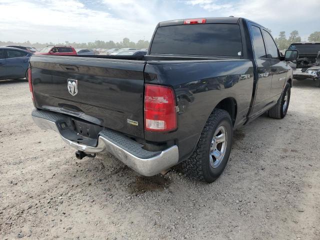 Photo 4 from auction – 2011 DODGE RAM 1500 with VIN 1D7RB1GP0BS702536