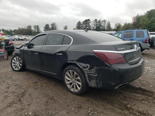 صورة رقم 3 من المزاد - 2014 BUICK LACROSSE مع VIN 1G4GB5G34EF219033