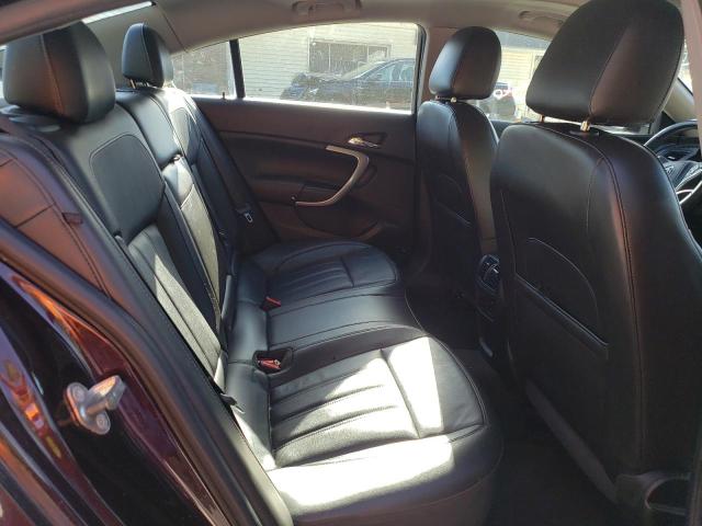 Photo 6 from auction – 2017 BUICK REGAL SPOR with VIN 2G4GL5EX7H9149799