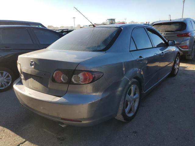 صورة رقم 4 من المزاد - 2007 MAZDA 6 I مع VIN 1YVHP80C875M63521