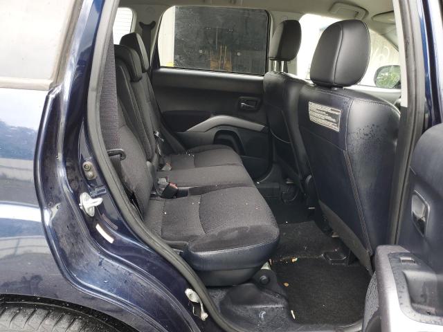 Photo 6 from auction – 2010 MITSUBISHI OUTLANDER with VIN JA4AT3AW6AZ018378