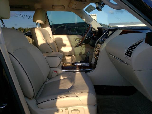 Photo 5 from auction – 2018 INFINITI QX80 BASE with VIN JN8AZ2ND5J9840276