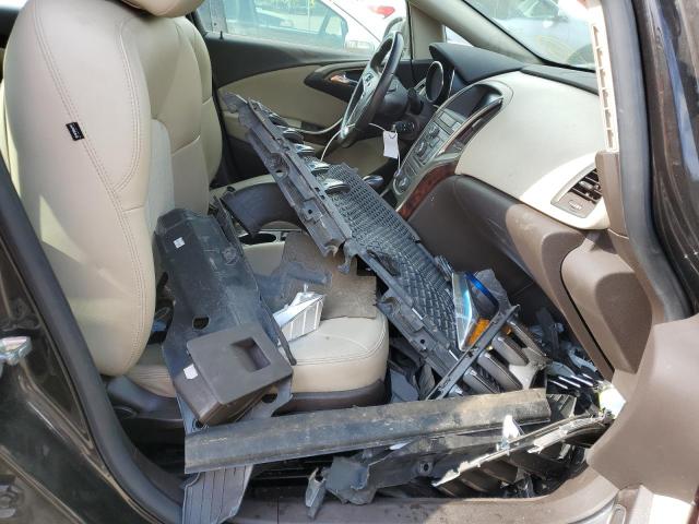 Photo 5 from auction – 2012 BUICK VERANO with VIN 1G4PP5SK8C4189690
